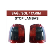 Tipo Stop Sağ Sol Takım