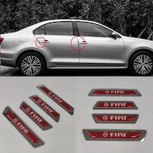 Fiat Kapı Koruma Bademi Oto Kapı Koruyucu