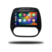 Oskodi Renault Trafic Android Carplay Multimedya 2013-2021 6gb Ram - 128gb Hafıza