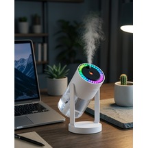 Rgb Işıklı Ultrasonik Hava Nemlendirici Uczzhsn82-9