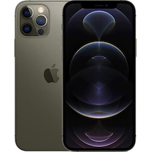 Yenilenmiş Apple iPhone 12 Pro Max 128 GB A Kalite (12 Ay Garantili)