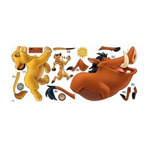 "" "der König Der Aslan Giant Duvar Dövmesi