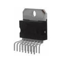 Tda1670A Entegresi