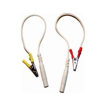 Timsah Elektrod 2 Adet Nrd-884 4e09d