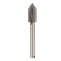 DREMEL 640 Profil Açma Ucu (Havşa Açma Ucu) 6,4 mm