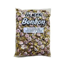 Bonbon Sütlü Şekerleme 1kg