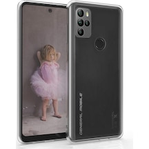 Fitcase General Mobile Gm 21 Pro Kilif Kamera Korumali Silikon Se 515718816