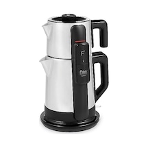 Fakir Selftea 1600 W Çelik Çay Makinesi