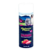 Nature Plan Çilek Kokulu Kedi Köpek Şampuanı 300 Ml