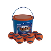 Chuckit Özel Kova Seti 8 Adet Ultra Ball Dahil 19 x 18 CM
