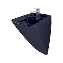 Safir Mavi