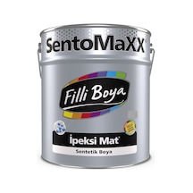 Filli Sentomaxx İpeksi Mat Sentetik 0,75 Lt Ral Renkleri 2.grup