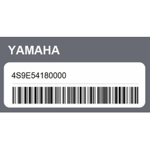 Yamaha Crypton 110 Ön Dişli Kapağı