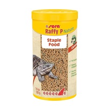 Raffy P Kaplumbağa Yemi 1000 Ml 220 Gr