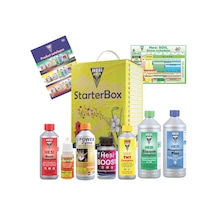 Hesi Starter Box - Soil