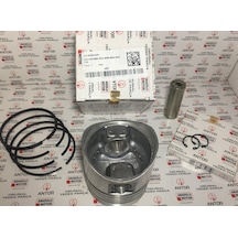 ANTOR /lombardini 4ld820-17hp Piston Segman/sekman Komple Std.