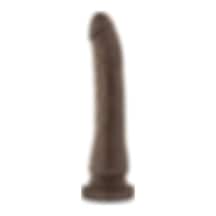 Zaga Oyun Realistik Penis 20 CM Melez