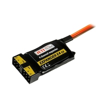Jeti Duplex Expander E4 Telemetri Genişletici Modülü
