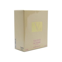 No Nome 117 Valenti Kadın Parfüm EDT 100 ML