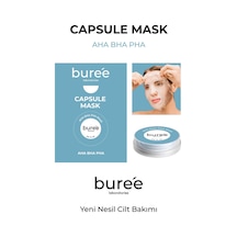 Kapsül Maske Aha Bha Pha Capsul Mask