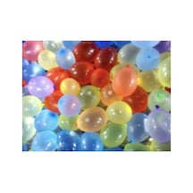 Su Balonu 500 Adet.