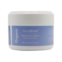 Organic Color System Aqua Boost Mask 300 ML