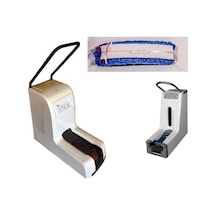 Mrx T300 ve Galotomat 702 -720 Galoşmatik Galoşu