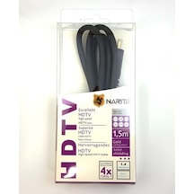Narıta 106 Hdtv Kablosu 1.5 Metre
