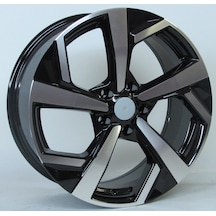 Nissan Uyumlu Jant Dy119 8x19 5x114.3 Et-40 66.1 Bd 4 Adet