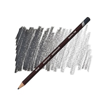 Derwent Coloursoft Pencil Yumuşak Kuruboya Kalemi C680 Petrel Grey