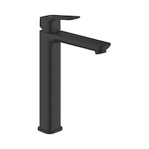 Cubeo Tek Kumandalı Lavabo Bataryası Xl-boyut - 1017292430 Diğer