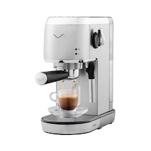Vestel Barista Yarı Otomatik Espresso Makinesi