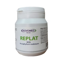Novomed Replat Kedi ve Köpekler İçin Tartar Giderici 45 G