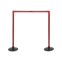 Scucs 1272 Zıplama Engeli 70 Cm Kırmızı