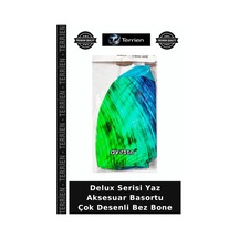 Çok Renkli