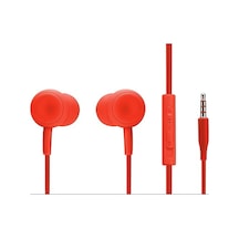 Soultech Kk012 3.5mm Comfort Candy Kablolu Kulaklık KK012S