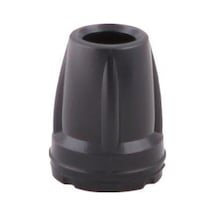 Herdegen Kanedyen Baston Lastik Ucu Siyah 19 MM