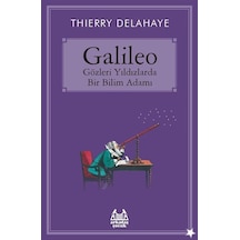 Galileo / Thierry Delahaye