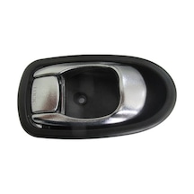 Hyundai Elantra 95/97 Ön Kapı I Ç Açma Kolu Sol Ni Kelajlı