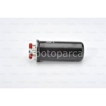 Audı A6 2.7 Tdı Avant 11.2004 - 10.2008 Bosch Mazot Filtresi