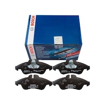 Mercedes Sprinter 313 Cdı 2.1 2000-2006 Bosch Ön Balata Netpar21576