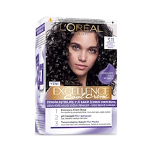 Excellence Cool Creme 3.11 Ekstra Küllü Koyu Kahve 4'li Avantaj Paketi Mıchu
