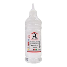 Puzzle Yapıştırıcısı 500 ml 1 Adet Monalisa Pazıl Yapıştırıcısı 1 Adet Südor Sıvı Puzzle Yapıştırıcısı