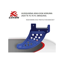 Husqvarna 2020 Model Te Tc Fe Fc Arka Disk Koruma