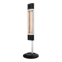 Veito İnfrared Isıtıcı CH1800XE Siyah