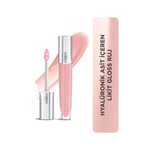 L'oreal Glow Paradise Balm Dudak Parlatıcısı - 402 Soar 0