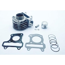 Honda Today Silindir Komple Pim 10 Boy 69 Piston 39