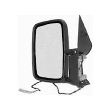 SPJ MAX E-2091 Elektrikli Ayna Lt35 96 06 Kör Noktalı Sol