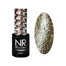 Nail Republic Kalıcı Oje 383 10 ML