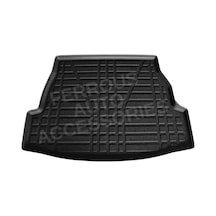 Toyota Rav4 Ferrous 3D Bagaj Havuzu 2019 ve Üstü